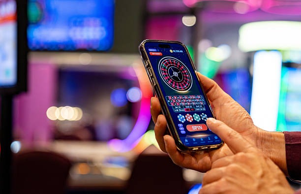bingoslot88 live roulette studio with multi-camera setup and professional croupier